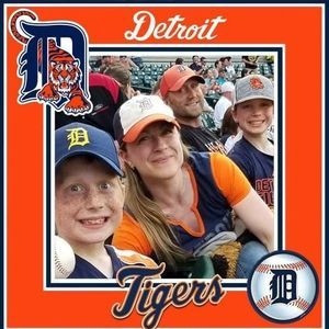 Meet your Posher, Suzanne